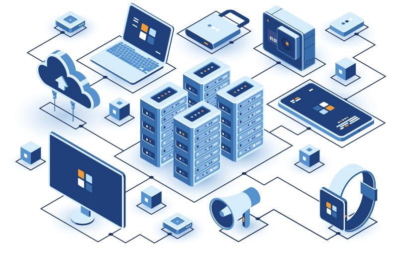 Information Technology Services